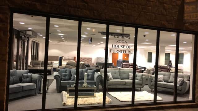 House of Furniture - Furniture Shops in otley