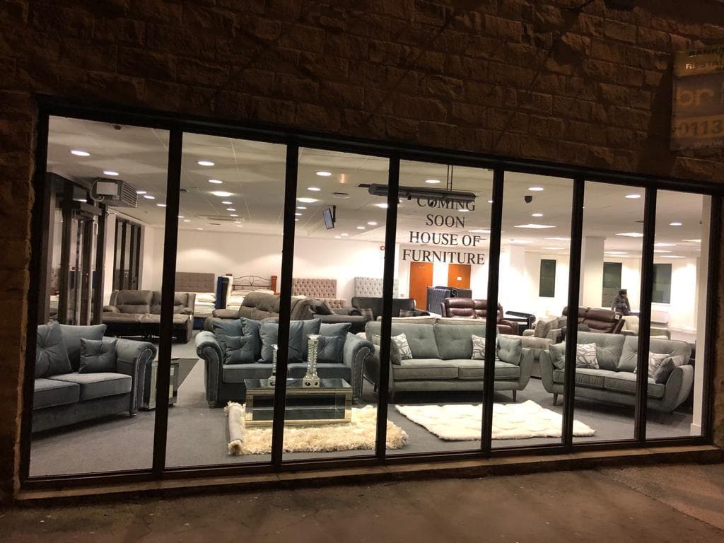House of Furniture