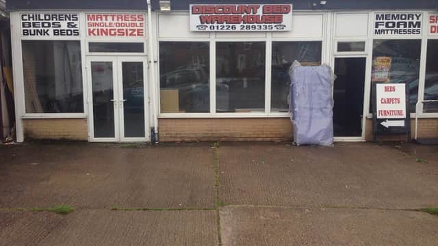 Discount Bed Warehouse - Bed Shops in barnsley