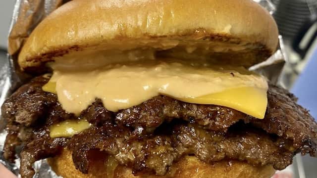 Get Smashed At Stallone's - Takeaway in barnsley