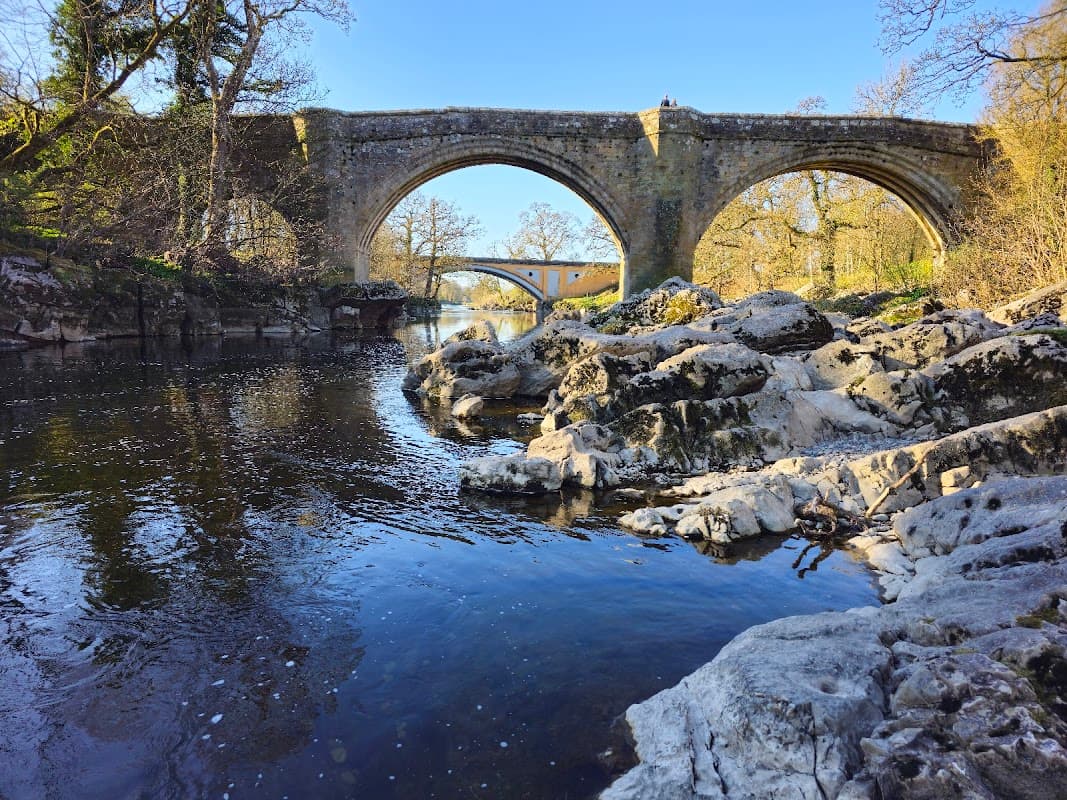 Devil’s Bridge