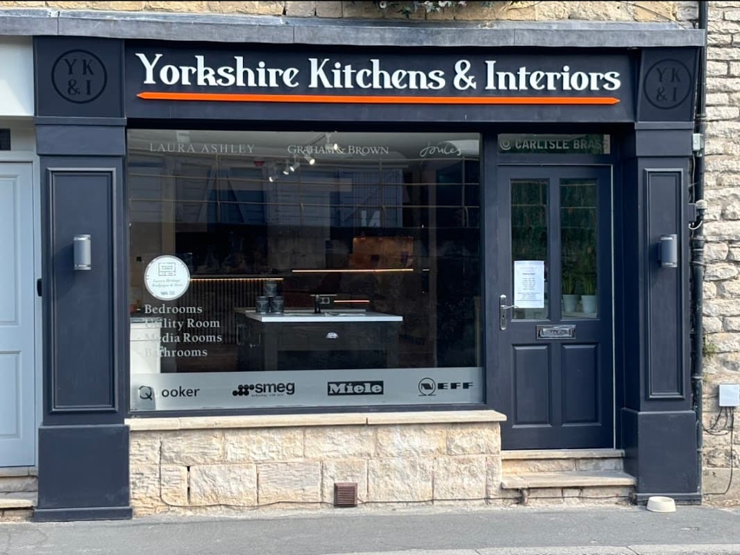 Yorkshire Kitchens and Interiors