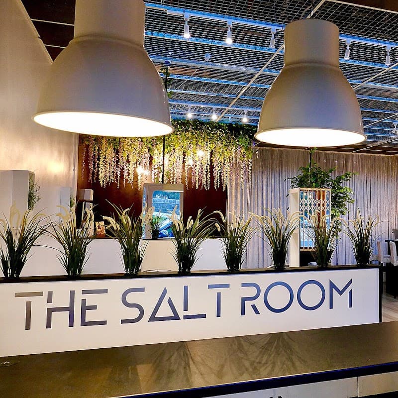 The Salt Room