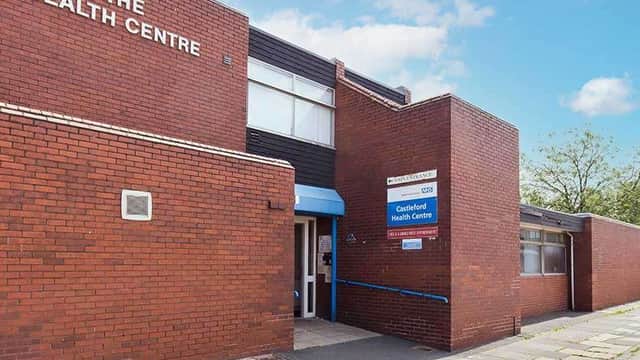 Health Care First - Castleford Health Centre - Doctors in castleford