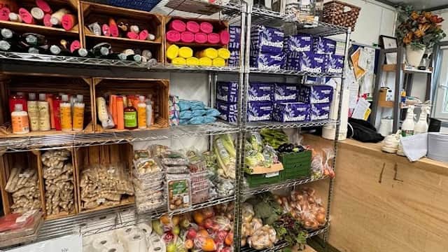 Sprouts Community Food Charity - Community Centres in thornaby on tees