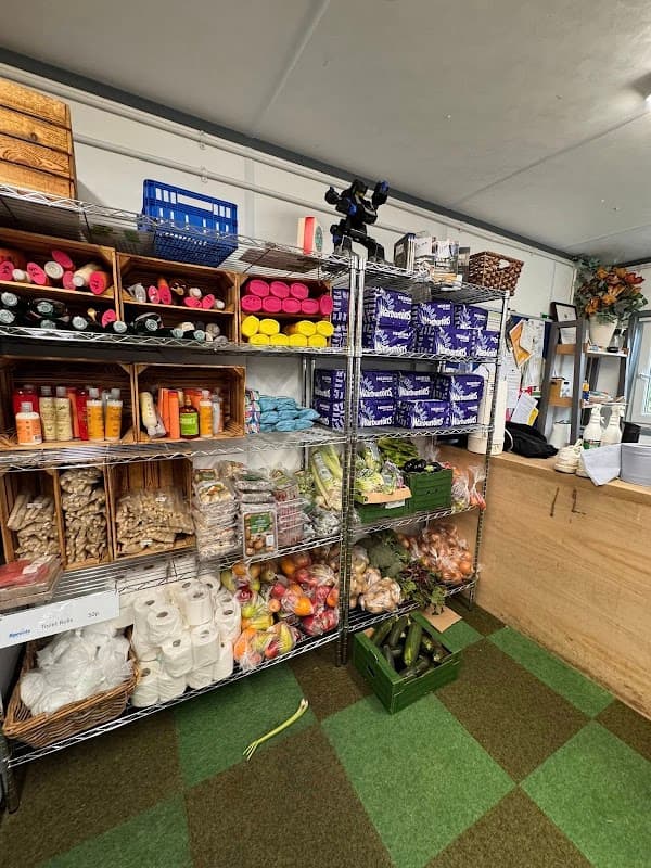 Sprouts Community Food Charity