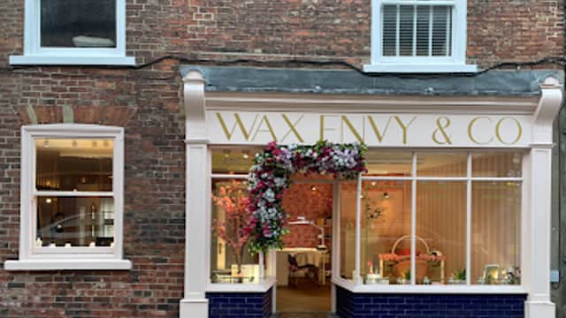 Wax Envy & Co - Beauty Salons in selby
