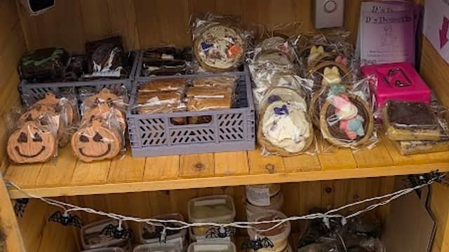 D's Desserts - Bakers in woodhouse