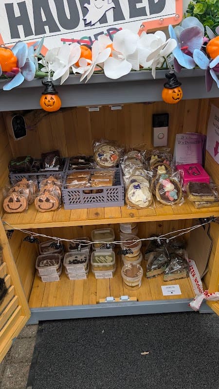 D's Desserts