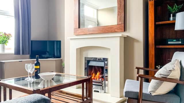 Accommodation at Maple House - Free Parking - Holiday Home - Sleeps 12 With Sister Property in york