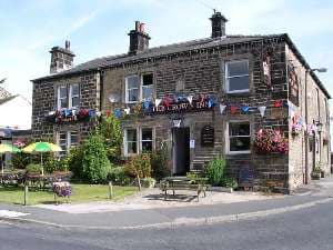 The Crown Inn
