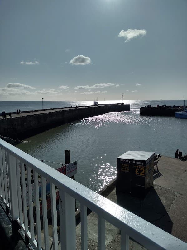 Harbour Huts 1 & 2