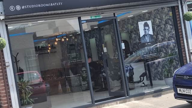 Studio Rooms - Beauty Salons in batley