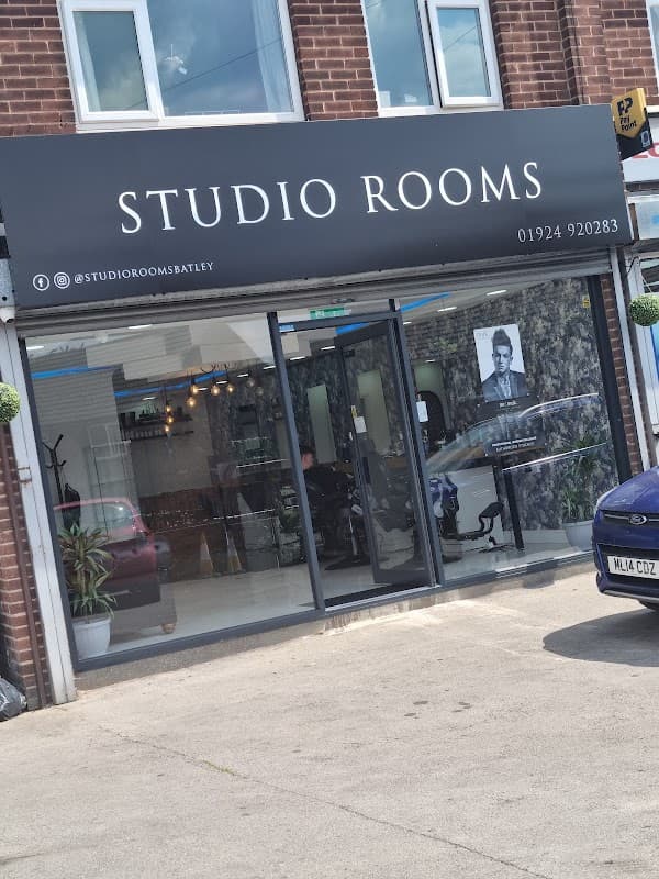 Studio Rooms