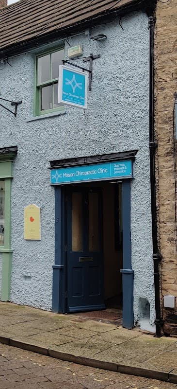 Mason Chiropractic Clinic
