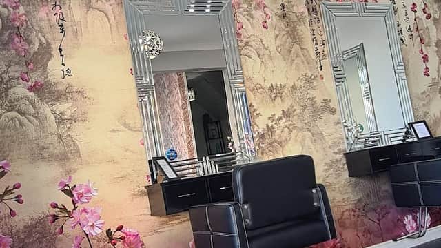 Luxe salon - Hair Salons in mexborough