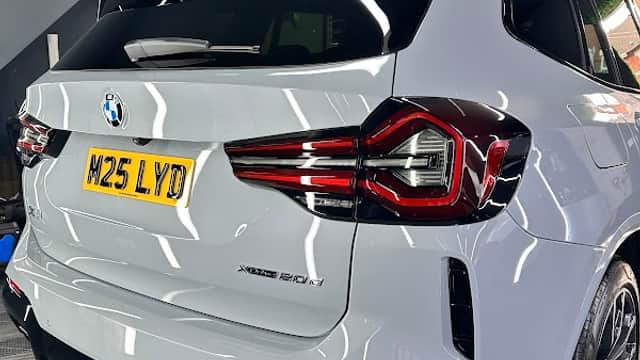 Aztec Plates - Top Quality Car Number Plates - 3D Gel / 4D Plates - Reg Plates - Number Plates in Wakefield, West Yorkshire - Car Parts in normanton