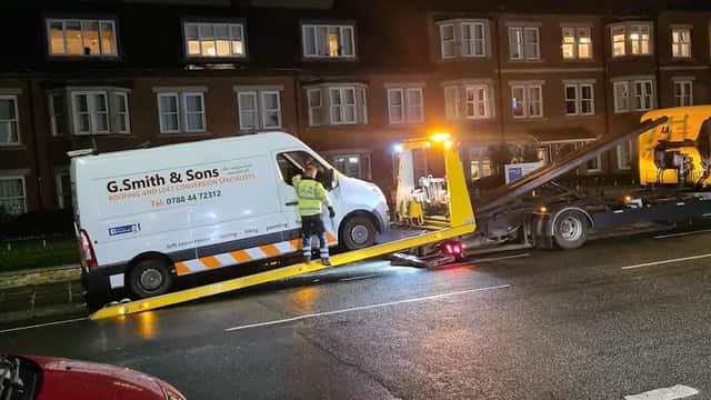 G Smith and sons - Roofers in beeston