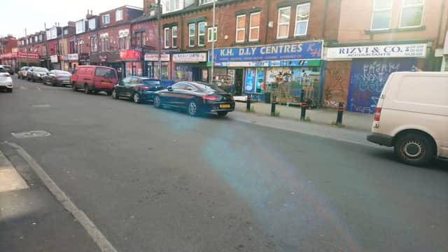 K H DIY Centres - DIY Stores in leeds