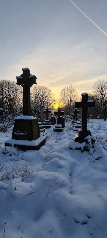 All Souls Cemetery