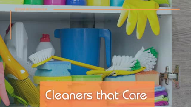 Crystal Clean Service - Launderettes in neepsend