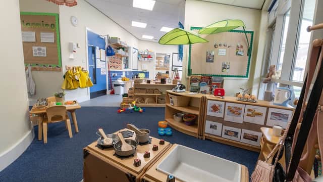 Little Owls Nursery New Bewerley - Nurseries in beeston