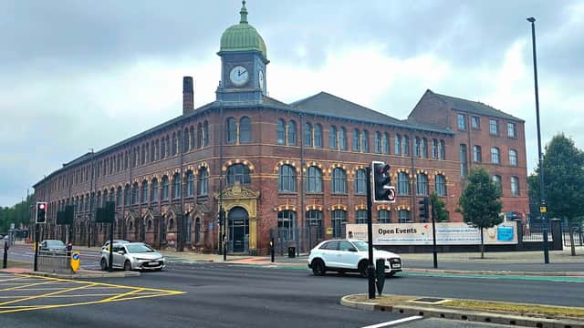 Printworks Salon and Spa - Beauty Salons in leeds