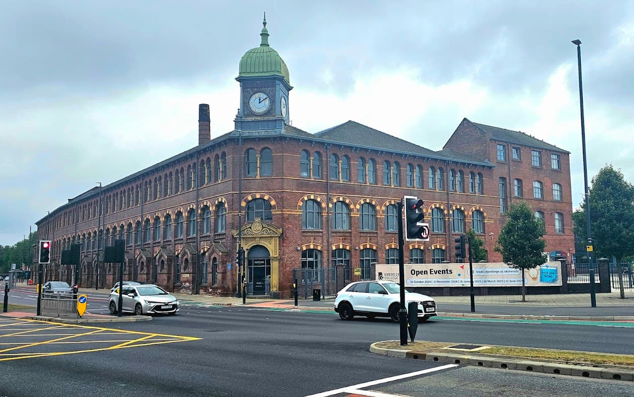 Printworks Salon and Spa