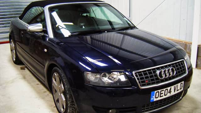 Nice New Car Ltd - Car Dealers in kirkbymoorside