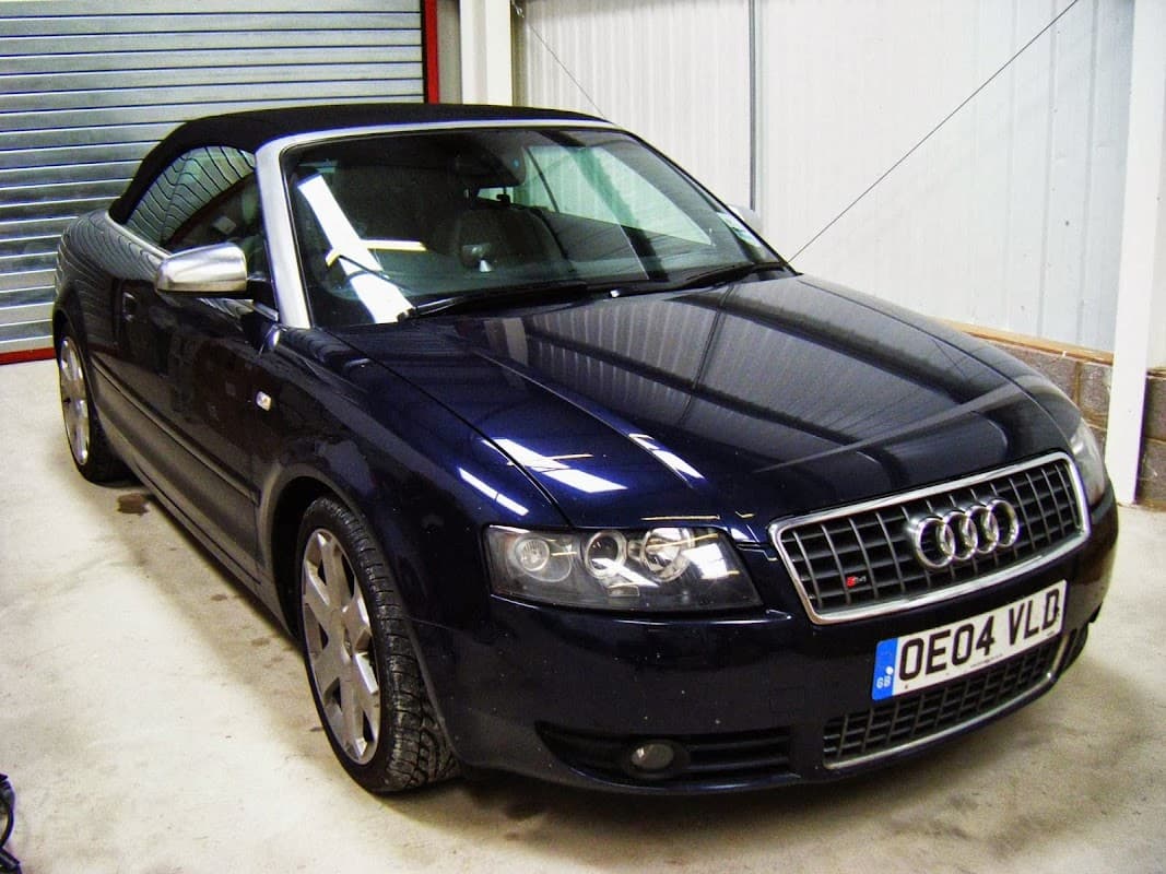 Nice New Car Ltd
