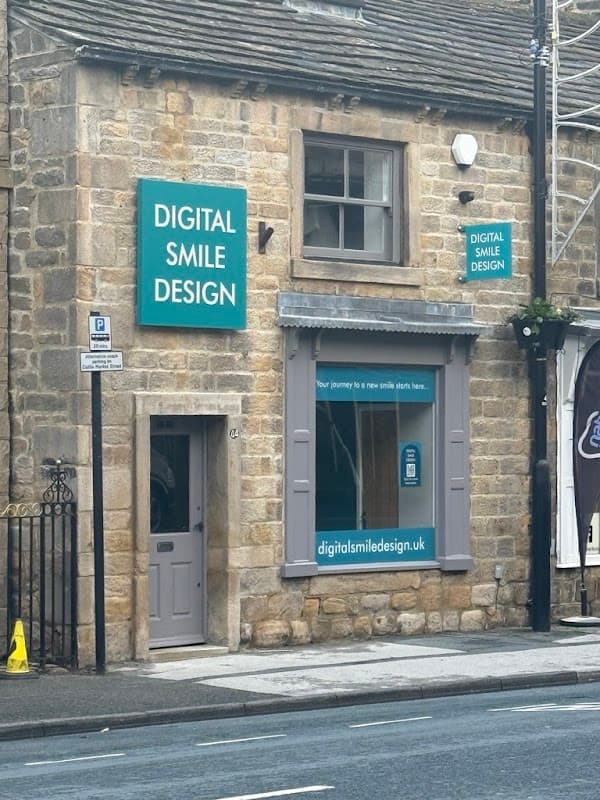 Digital Smile Design
