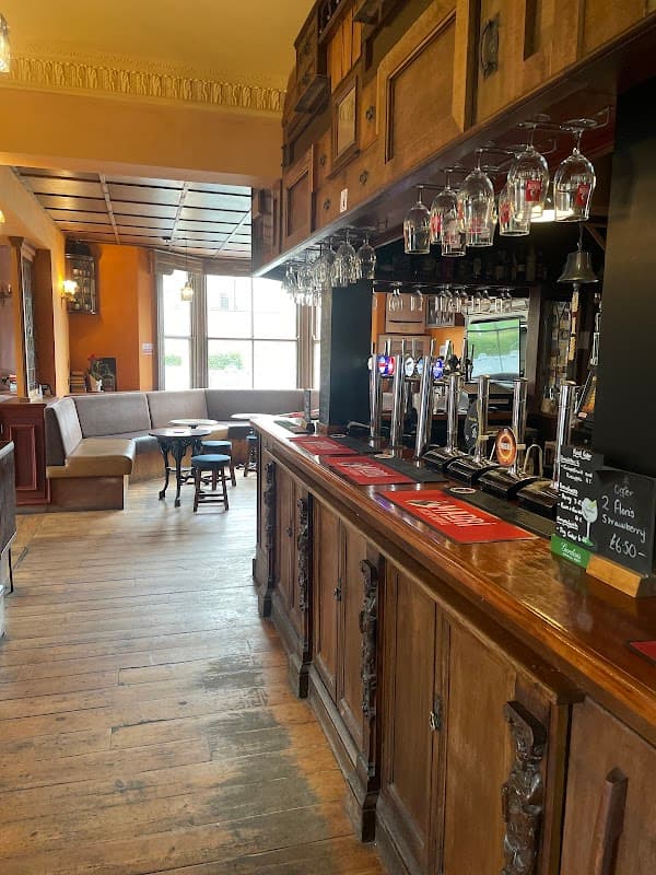 The Valley Bar