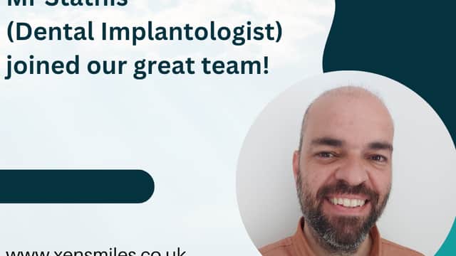 Xen Smiles - Dentists in bramley