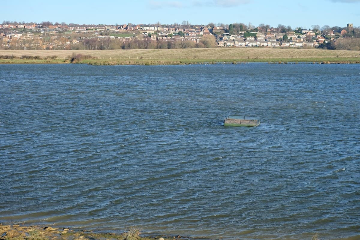 Broomhill Flash Nature Reserve