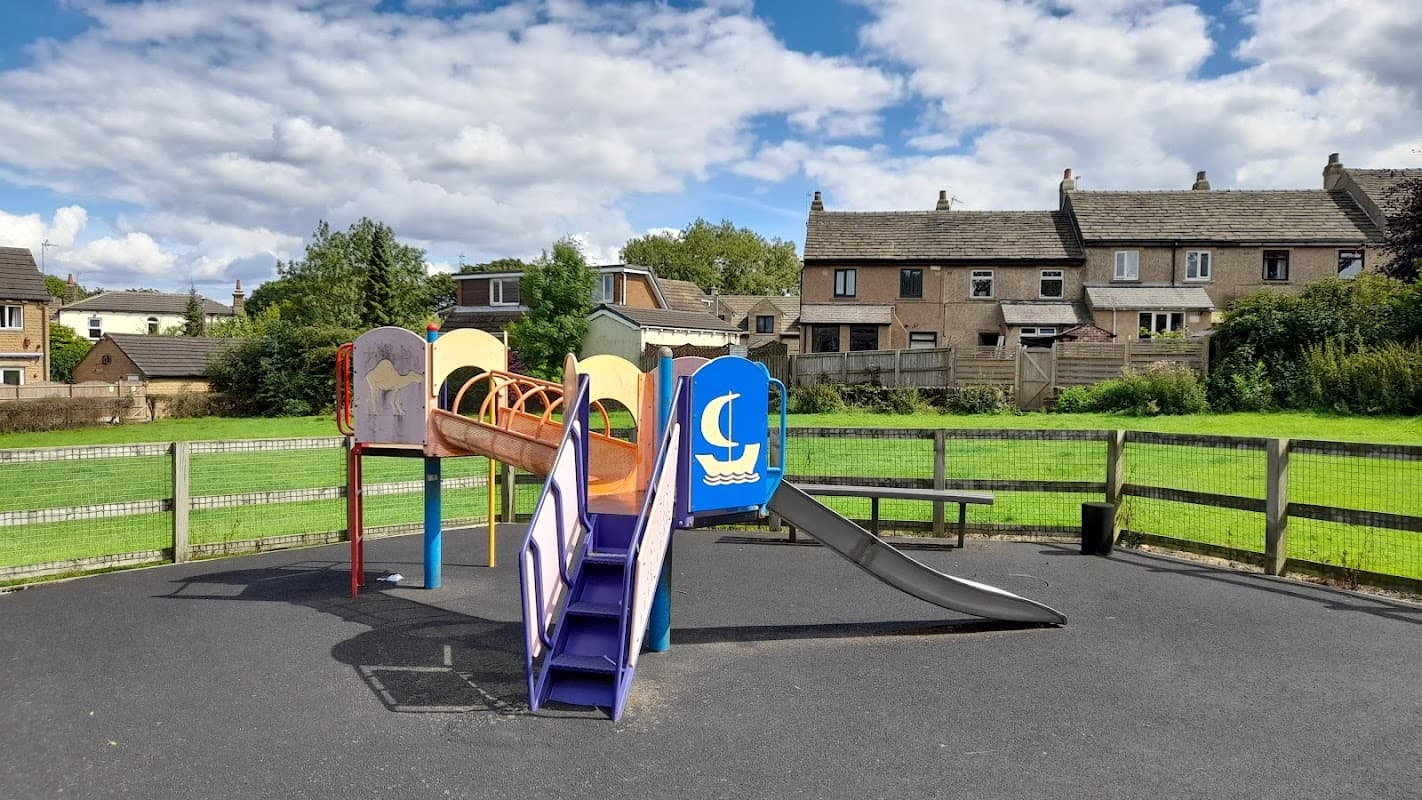 Moorside Playground