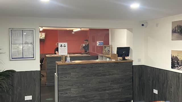 JA's Auto Services - Garages in conisbrough