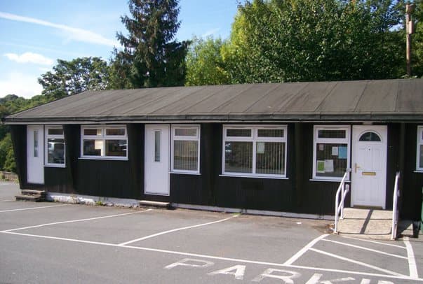 Little House Community Centre
