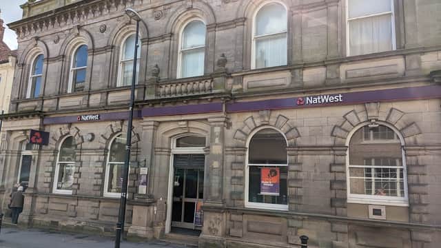 NatWest Malton - Banks in malton