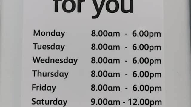 LloydsPharmacy - Pharmacies in pontefract