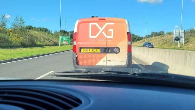 DG Scott Electrical Services LTD - Electricians in huddersfield