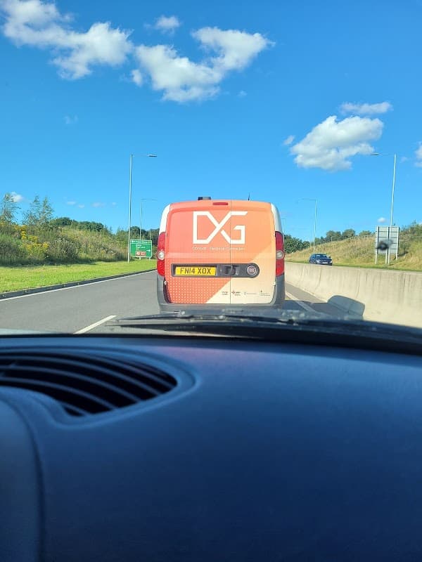 DG Scott Electrical Services LTD