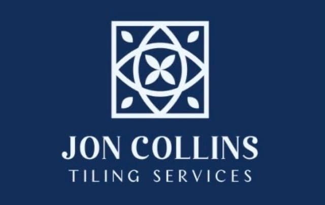Jon Collins tiling services 