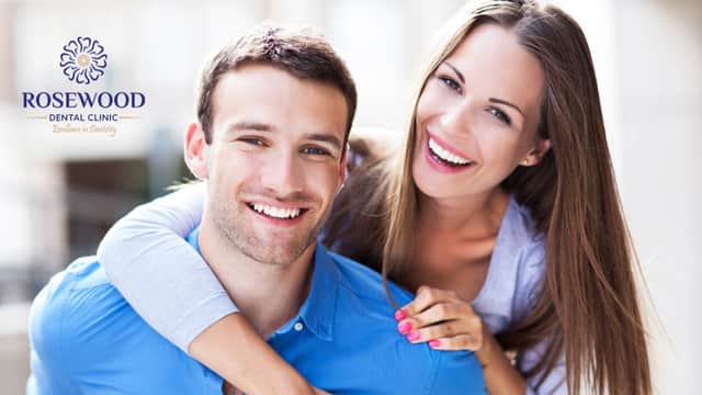 Rosewood Dental Clinic - Private Dentist Scarborough - Dentists in scarborough
