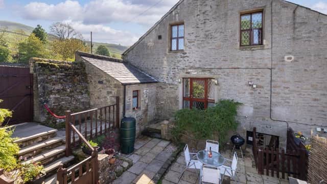 Accommodation at Ramblers Retreat in settle