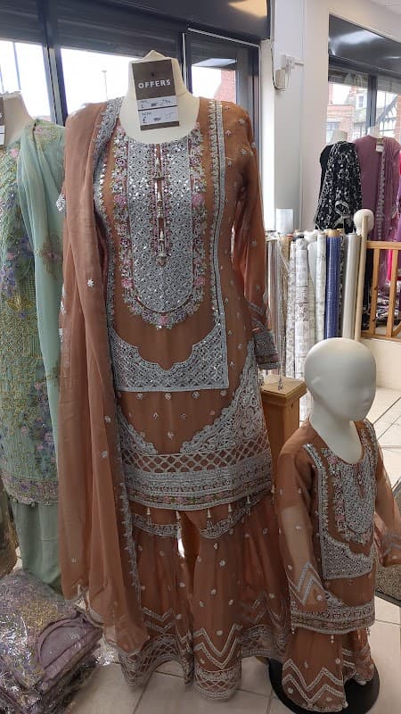 Chamak