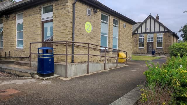 Princess royal - Hospitals in huddersfield