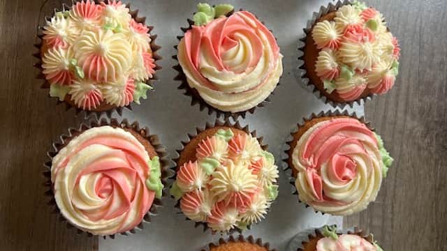 Baking With Lotts - Bakers in halifax