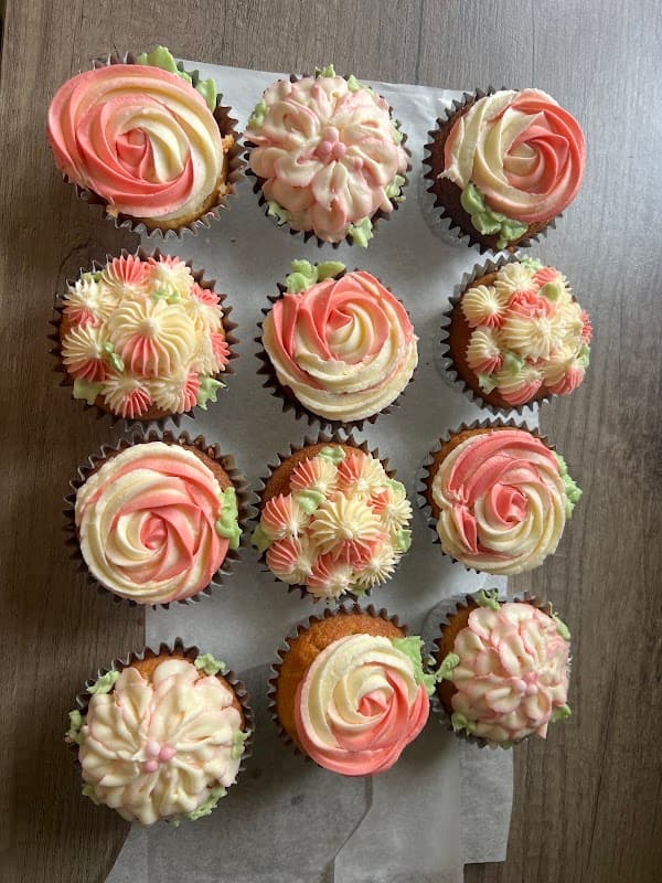 Baking With Lotts