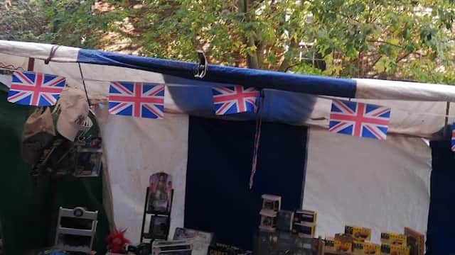 The Flea Market - Market in thornaby