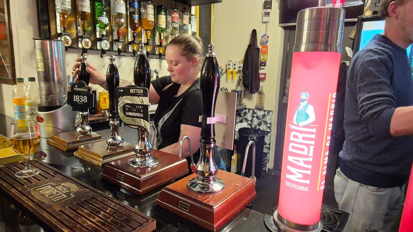 The Railway
